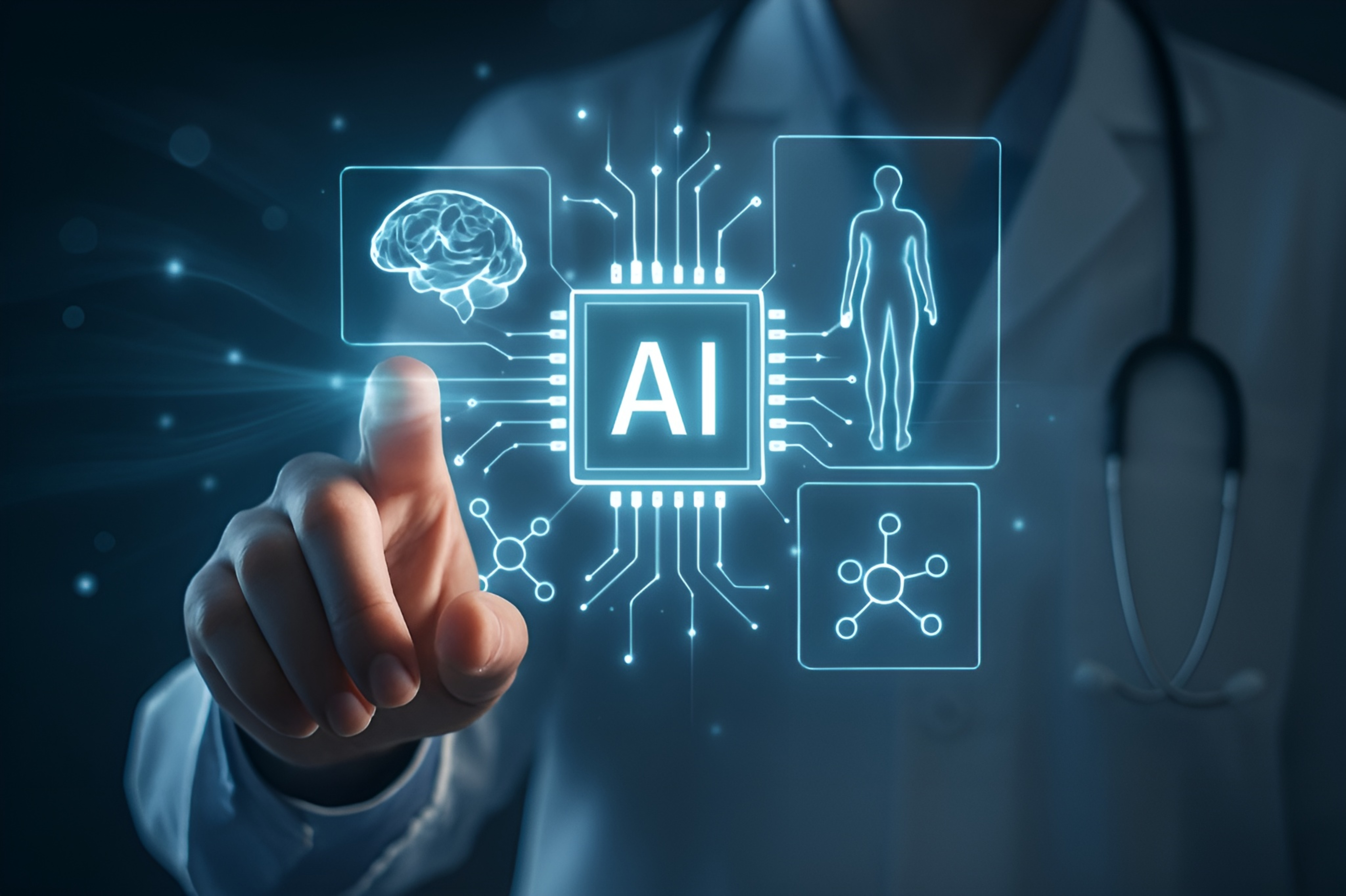 AI Robot